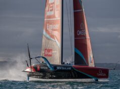 America’s Cup 2027 a Napoli, svelato il calendario della Louis Vuitton Cup