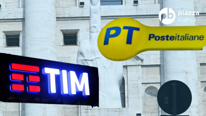 Poste lancia l’Opas su Tim dal 20 luglio: via libera Consob, offerta mista cash‑azioni