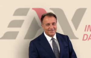 Diamantini ridisegna EAV: più sicurezza, più treni, nuova governance e rebranding delle linee