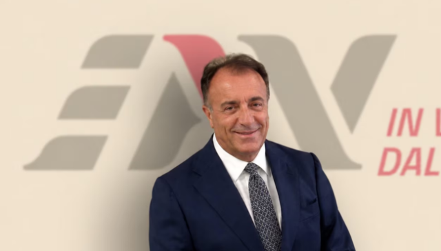Eav Diamantini