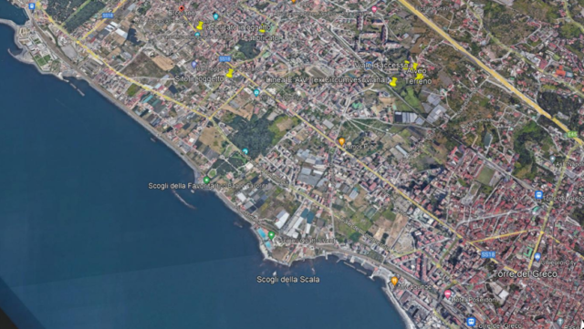 Ercolano