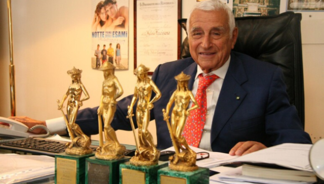 Fulvio lucisano