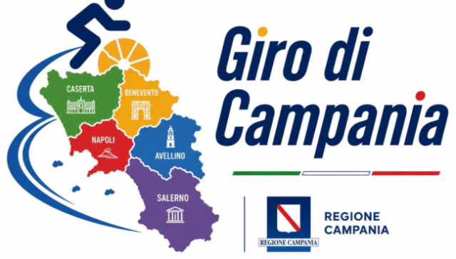 Giro della campania Giro della campania