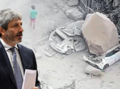 Campi Flegrei, seduta monotematica del Consiglio regionale il 27 agosto: focus su sostegni e gestione dell’emergenza Roberto Fico Terremoto Campi Flegrei