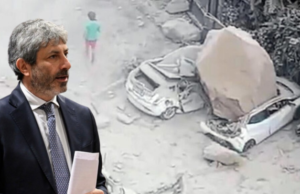 Campi Flegrei, seduta monotematica del Consiglio regionale il 27 agosto: focus su sostegni e gestione dell’emergenza Roberto Fico Terremoto Campi Flegrei