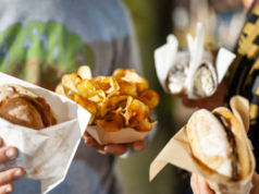 Lo street food cresce e cambia volto: +57% di Comuni coinvolti e imprese quasi raddoppiate in dieci anni