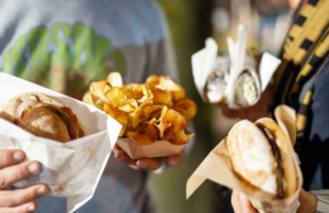 Lo street food cresce e cambia volto: +57% di Comuni coinvolti e imprese quasi raddoppiate in dieci anni