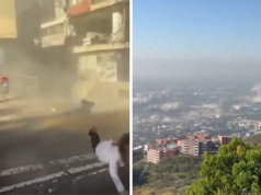 Devastante terremoto in Colombia: magnitudo 7.4. Decine di palazzi crollati, si scava tra le macerie