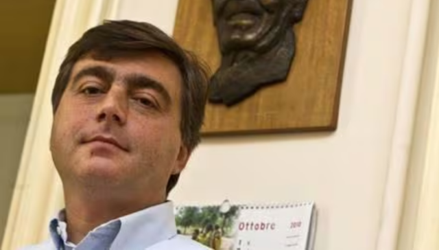Valter Lavitola