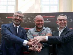 Frecciarossa diventa official sponsor di Luna Rossa: alleanza tra eccellenze italiane verso l’America’s Cup 2027
