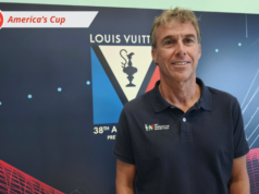 America’s Cup e il rilancio di Bagnoli: per Perrelli (CEO ACP) è “il cantiere più grande d’Europa. Napoli ce la farà”