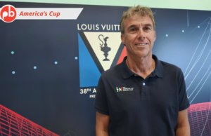 America’s Cup e il rilancio di Bagnoli: per Perrelli (CEO ACP) è “il cantiere più grande d’Europa. Napoli ce la farà”