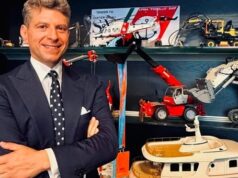 Andrea De Lucia nuovo Group General Manager di Piloda Group