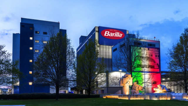 Barilla