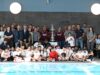 Caivano, il vento della rinascita: la vela porta l’America’s Cup nel cuore del Parco Verde