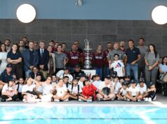 Caivano, il vento della rinascita: la vela porta l’America’s Cup nel cuore del Parco Verde