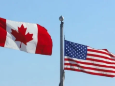 Canada–USA, scattano i contro-dazi di Ottawa: colpite merci per 20 miliardi di dollari