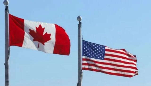 Canada Usa dazi