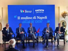 Manfredi: “Le imprese di Napoli in vetrina con l’America’s Cup”
