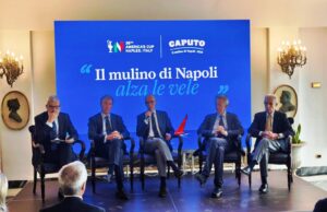 Manfredi: “Le imprese di Napoli in vetrina con l’America’s Cup”