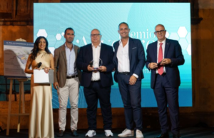 Confapi Calabria, a Fiumefreddo Bruzio l’XI Premio Alveare: rigenerare, innovare, connettere. La Calabria che cresce guarda al futuro Confapi premio alveare