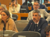 Camisa al Parlamento Europeo: “Senza una vera politica industriale per le PMI, l’Europa non avrà futuro” Cristian camisa confapi bruxelles