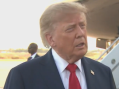 Tensione transatlantica: Trump minaccia dazi all’Unione Europea per l’asse con il Canada