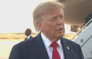 Tensione transatlantica: Trump minaccia dazi all’Unione Europea per l’asse con il Canada
