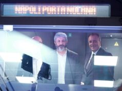 Circumvesuviana, nuovo corso: più treni, più corse, più integrazione. Fico: “Modello virtuoso per tutta la Campania”