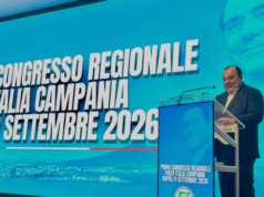 FI Campania, congresso ad alta tensione: diffida formale e ricorsi, Martusciello eletto segretario regionale