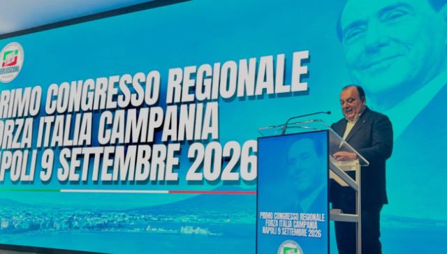 Fulvio martusciello