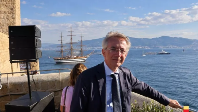 Gaetano Manfredi (1)