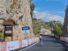 Giro di Campania, trionfa Fagundez: la corsa rinasce dopo 25 anni e mostra al mondo le meraviglie della regione