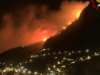 Incendi dolosi in Costiera Amalfitana, tre inchieste della Procura di Salerno: possibile regia comune
