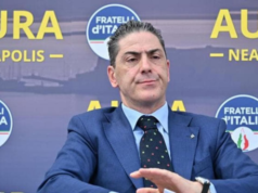 Devastazione a Pianura, condannato Marco Nonno a 5 anni e 4 mesi: la Corte d’Appello accoglie la linea della Procura generale