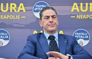 Devastazione a Pianura, condannato Marco Nonno a 5 anni e 4 mesi: la Corte d’Appello accoglie la linea della Procura generale