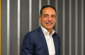Smart Italia, Massimiliano Carli è il nuovo CEO: cambio al vertice in una fase strategica per il marchio