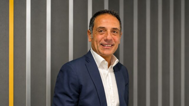 Massimiliano carli