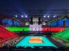 Notte storica per Napoli: l’EuroVolley inaugura in piazza con Italia‑Svezia