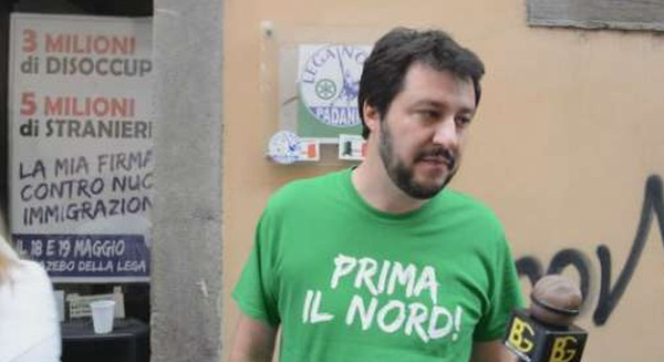 Prima il nord