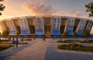 Euro 2032, attesa per le città ospitanti. Abodi: “Un europeo senza Napoli difficile da immaginare”