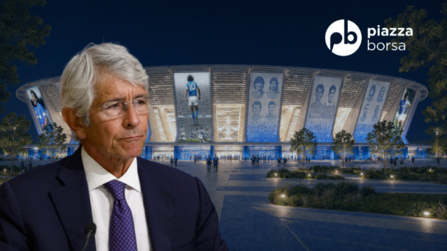 Stadio Maradona abodi