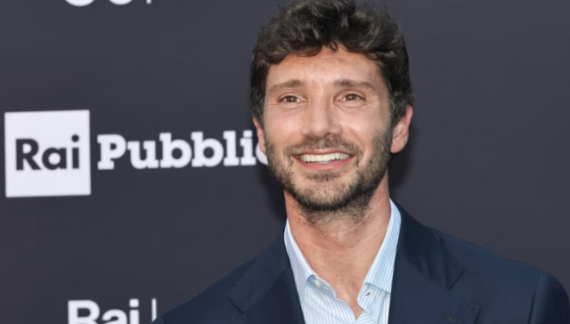 Stefano de martino