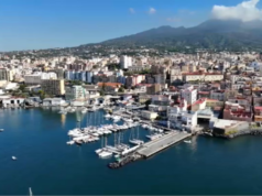 Torre del Greco, firmato l’Accordo PRIUS: oltre 16 milioni per centro storico, area Palatucci e Villa Macrina