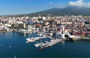 Torre del Greco, firmato l’Accordo PRIUS: oltre 16 milioni per centro storico, area Palatucci e Villa Macrina