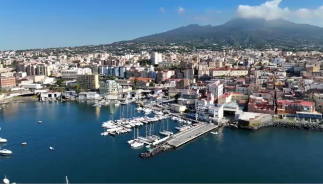Torre del greco