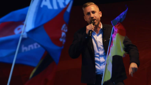 Ulrich Siegmund afd