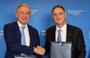 Mimit e Confindustria, intesa per la gestione delle crisi e il rilancio dei territori: firmati due protocolli d’intesa