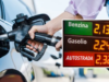 Carburanti, nuovi rialzi: benzina a 2,132 euro, gasolio a 2,246. In autostrada diesel a 2,326 euro