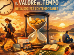 La nuova ricchezza è il tempo: l’economia della stanchezza che cambia il nostro modo di vivere e consumare